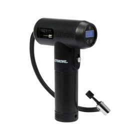   STHOR Vezeték nélküli kompresszor 0,7 bar 7,4 V Li-Ion 2,0  (82120)