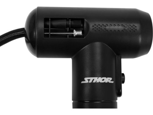 STHOR Vezeték nélküli kompresszor 0,7 bar 7,4 V Li-Ion 2,0  (82120)