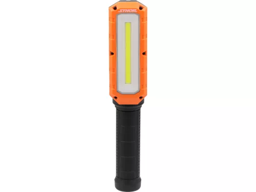 STHOR Akkumulátoros LED szerelőlámpa 1000LM, LI-ION 2000MAH (82738)