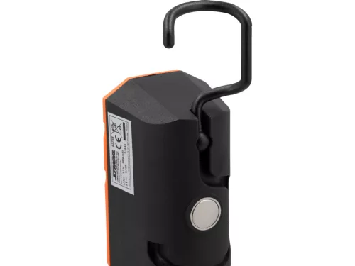 STHOR Akkumulátoros LED szerelőlámpa 1000LM, LI-ION 2000MAH (82738)