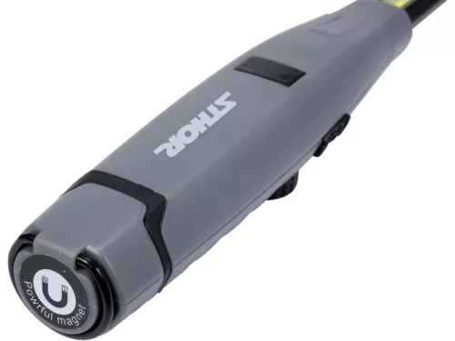 STHOR műhely lámpa 50-500LM, IK07, IP63, LI-ION 3.7V 2000MAH  (82743)