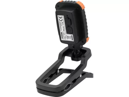 STHOR Újratölthető reflektor LED 500 LM  (82850)