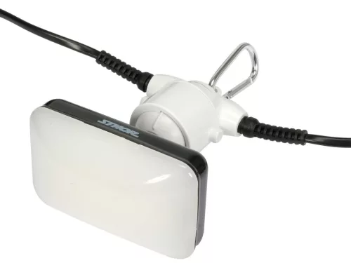 STHOR COB LED SPOTLÁMPA, FÉNYFÜZÉR KÉSZLET, 5X900LM, 15,4M (82863)