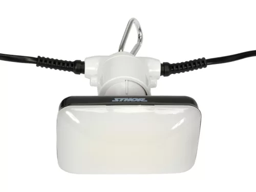 STHOR COB LED SPOTLÁMPA, FÉNYFÜZÉR KÉSZLET, 5X900LM, 15,4M (82863)