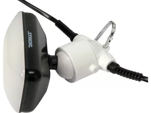 STHOR COB LED SPOTLÁMPA, FÉNYFÜZÉR KÉSZLET, 5X900LM, 15,4M (82863)