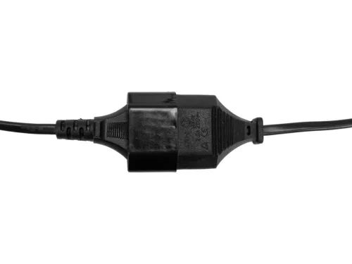 STHOR COB LED SPOTLÁMPA, FÉNYFÜZÉR KÉSZLET, 5X900LM, 15,4M (82863)