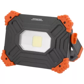 STHOR Újratölthető reflektor LED (82871)