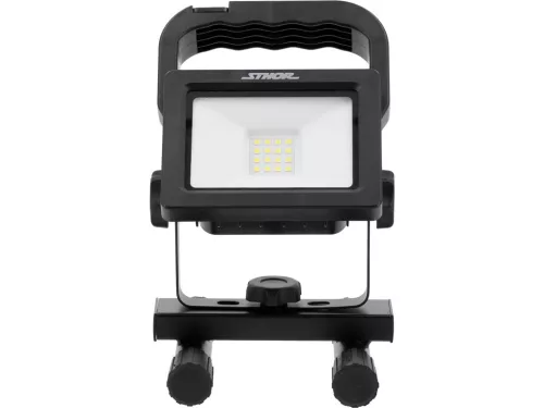 STHOR HORDOZHATÓ REFLEKTOR 10W SMD 1000LM (82881)