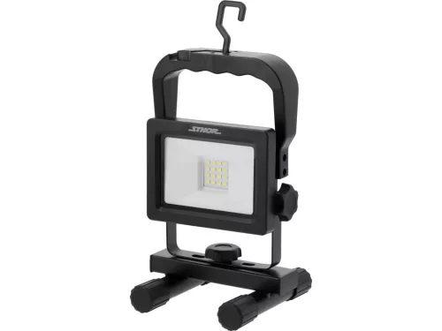 STHOR HORDOZHATÓ REFLEKTOR 10W SMD 1000LM (82881)
