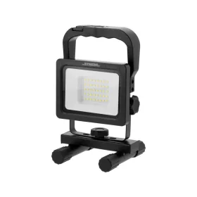 STHOR Újratölthető reflektor LED 20W SMD 2000LM  (82882)