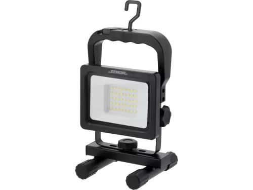 STHOR Újratölthető reflektor LED 20W SMD 2000LM  (82882)