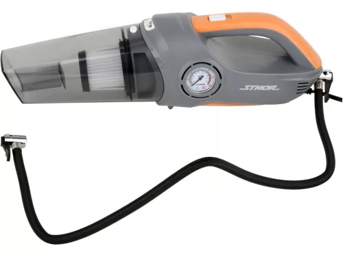 STHOR Autós porszívó 12V 80W (82953)