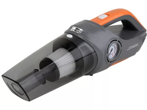 STHOR Autós porszívó 12V 80W (82953)