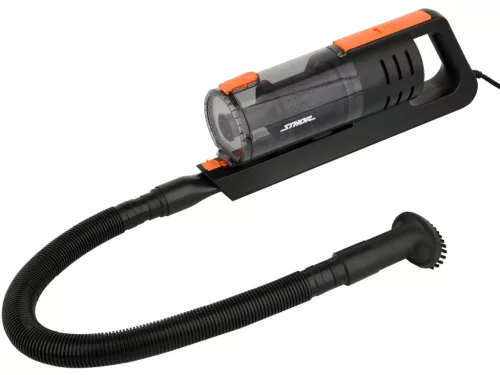 STHOR Autós porszívó 12 V, 100 W (82967)
