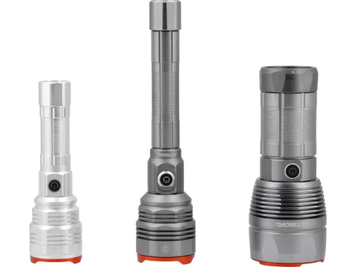 STHOR LED zseblámpa 50W 4500LM (88556)
