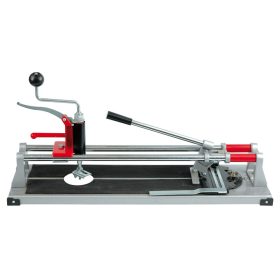 VOREL 3 funkciós csempe vágó, L = 450 (00320)