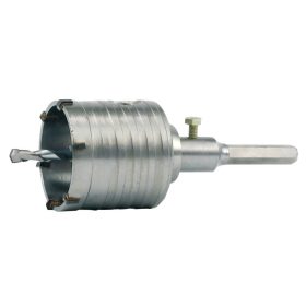 VOREL Lyukfúró betonhoz 65 mm (03240)