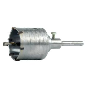 VOREL Lyukfúró betonhoz - SDS 80 mm (03246)