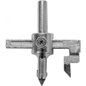 VOREL PT forgókéses csempevágó 20-90 mm (03900)