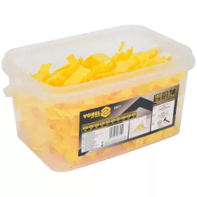 VOREL Csempe szintező rendszer (04677)