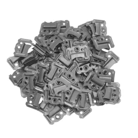 VOREL Deszka összerögzitő 3 mm (04720)