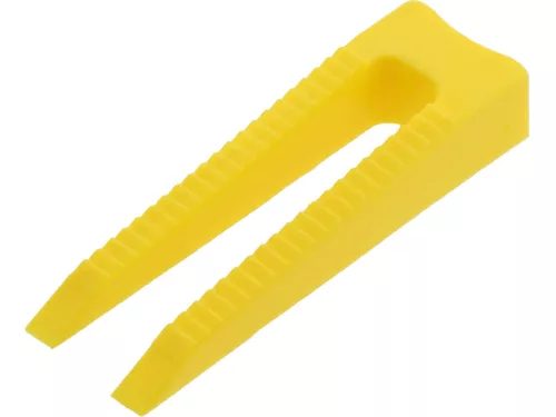 VOREL Lapszintező klipsz készlet, 2 mm-es fugához (900 darab) (04723)