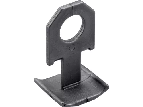 VOREL Csempeszintező ék készlet, 2 mm-es fugához (300 darab) (04724)