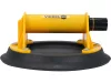 VOREL Vákuumos emelő tapadókorong sima felületekhez, Ø204 mm, 60 kg (05319)
