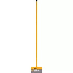 VOREL Betonpadló lehúzó, 75X200X1300 mm (05750)
