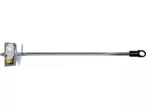 VOREL Pórusbeton fúró 60 × 340 mm, hatszögletű szárral (05821)