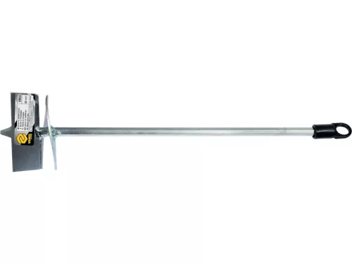 VOREL Pórusbeton fúró 80 × 340 mm, hatszögletű szárral (05822)