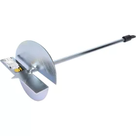  VOREL Pórusbeton fúró 120 × 340 mm, hatszögletű szárral (05823)