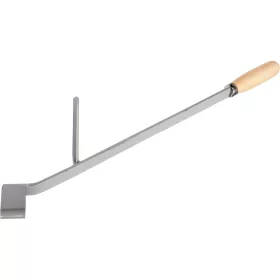   VOREL Pórusbeton horonyvágó kéziszerszám, 590 mm, fa nyéllel (05850)