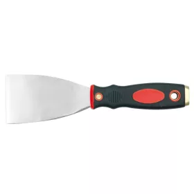   VOREL Spatula rozsdamentes acél betéttel 6cm BICOLOR (05904)