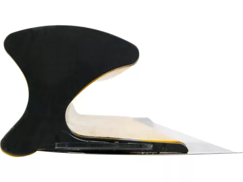 VOREL Kétkezes glettlehúzó lepke, 120 cm (06006)