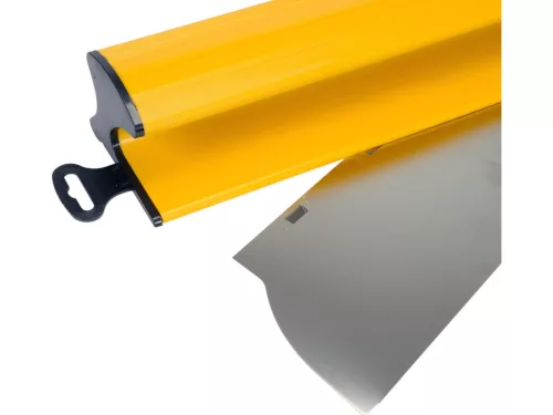 VOREL Kétkezes glettlehúzó lepke, 120 cm (06006)
