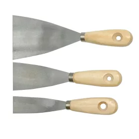 VOREL 3 részes Spatula készlet 30, 50, 80 mm (06130)