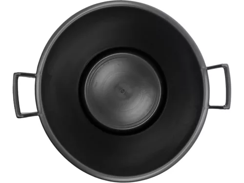 VOREL Építőipari és kerti vödör, 40 liter (06338)