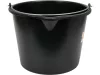 VOREL Fekete Vödör 20 L (06382)