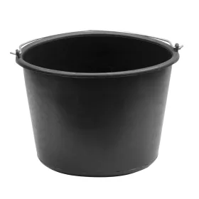 VOREL ÉPÍTÉSI műanyag vödör 10L (06388)