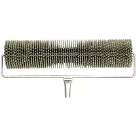 VOREL Tüskés henger 110x500 mm (06453)