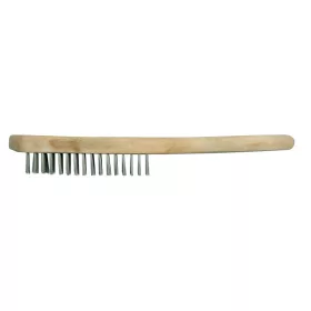 VOREL 5 sor drótkefe (06950)