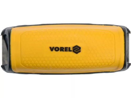 VOREL Gipszkarton gyalu 140x50 mm (07930)