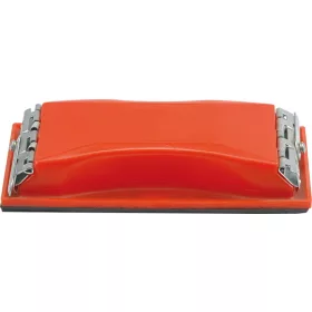 VOREL Csiszoló tuskó 85x160 mm rugós kicsi (07950)