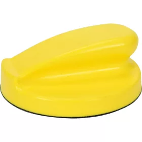 VOREL Csiszolóblokk, tépőzáras (07955)