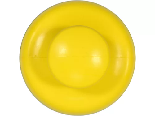 VOREL Tépőzáras kézi csiszolóblokk, 70 x 125 mm (07956)