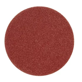   VOREL Fíbertárcsa tépőzáras 125 mm P100 (5db/cs) (08560)
