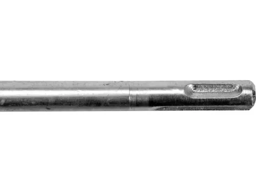 VOREL Festék- és habarcskeverő szár, SDS+, 80X400 mm (09096)