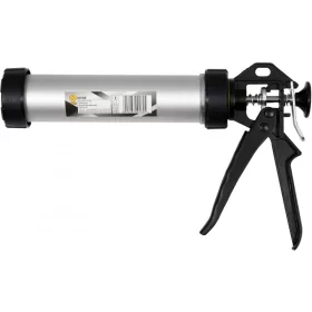 VOREL Kittkinyomó 230 mm zárt alu (09160)