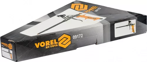 VOREL Pu-hab pisztoly fém (09172)